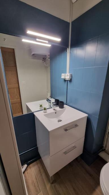 Magnifique Studio Sur Le Port De Gruissan Kültér fotó