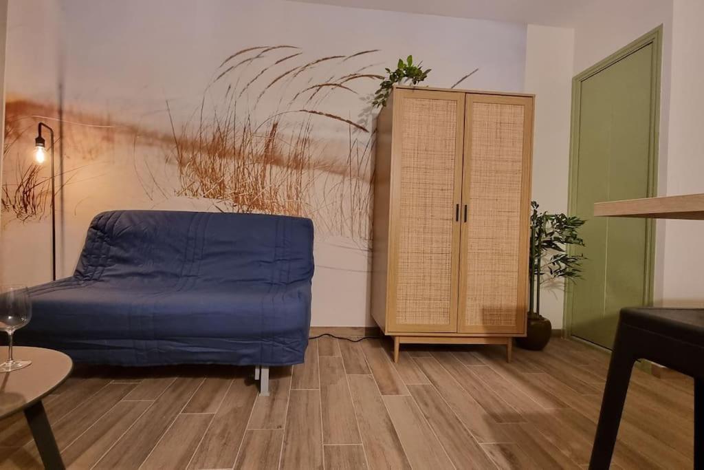 Magnifique Studio Sur Le Port De Gruissan Kültér fotó
