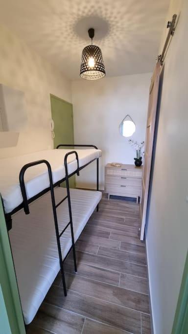 Magnifique Studio Sur Le Port De Gruissan Kültér fotó